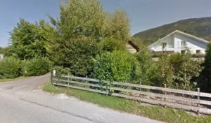 Garage Freire à Nâves-Parmelan