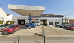 Garage Dogocho à Clermont