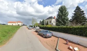 Le Service De L Automobile à Saint-Alban-les-Eaux