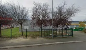 BMW à Beaucouzé