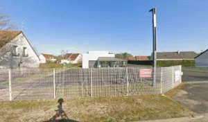 Renault Dubreuil Automobiles à Châtillon-sur-Cher