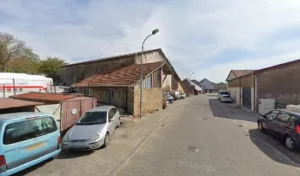 AB AUTOMOBILES à Héricourt