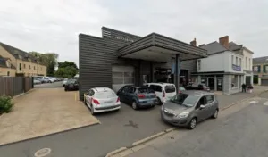 Auto Service Guerchais à La Guerche-de-Bretagne