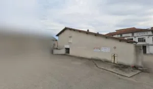 hnpneumatiques à Chanas