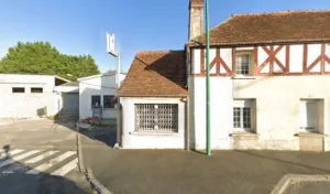 Garage Gosselin à Gouffern en Auge