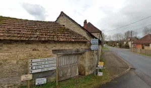 Carrosserie du Vell Staff Auto à Chauffour-sur-Vell