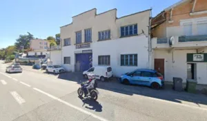shauto à Limoux