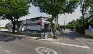 RELAIS SERVICE CRAPONNE à Craponne