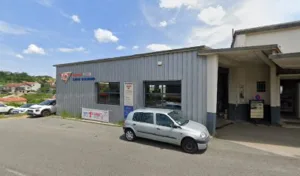 AD Garage Expert XAVIER GUICHARD à Saint-Christo-en-Jarez