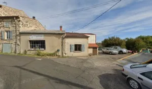 Garage Vincent à Saint-Julien-de-Coppel