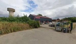 Garage Cbtp à Jarny