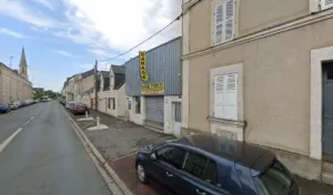 Garage Provost à Angers