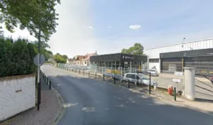 garage renault à Ballancourt-sur-Essonne
