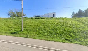 Kube Automobile à Baudrecourt