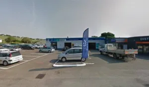 Top Carrosserie à Bessé-sur-Braye