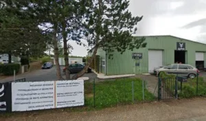 GARAGE SPR PERFORMANCE à Magny-en-Vexin