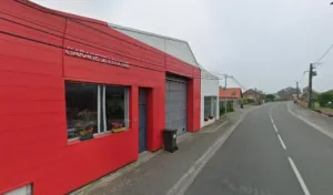 Garage Lenoire à Bruille-Saint-Amand