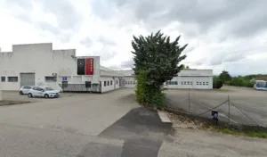Servicecenter Les Abrets à Les Abrets-en-Dauphiné