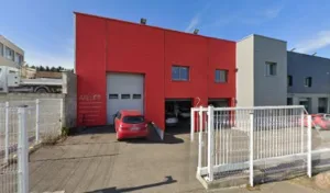 GARAGE MORAT – Citroën à Brindas