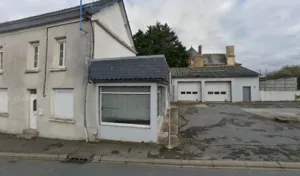 Garage AD Expert à Villiers-Charlemagne