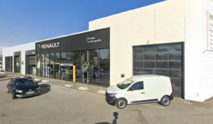 GARAGE LA MARQUEILLE Dacia dealer à Saint-Orens-de-Gameville