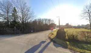 GARAGE AK à Esvres
