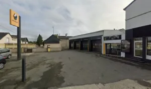 RENAULT – SARL COSSE AUTOMOBILES à Cossé-le-Vivien