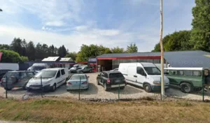 Avatacar à La Frénaye