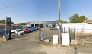 Garage Guyonnet Tournus à Tournus