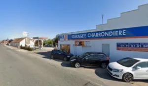 1,2,3 AutoService à Coulanges