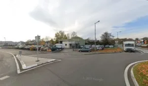 Manauto Volvo à Rocheservière