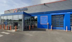 E.Leclerc Auto à Sézanne