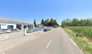 Renault CMP Automobiles à Saint-Étienne-de-Saint-Geoirs
