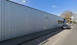ETS VERMERSCH à Grand-Fort-Philippe