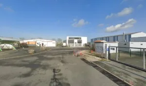AIGREFEUILLE AUTOMOBILES Dacia à Aigrefeuille-d'Aunis