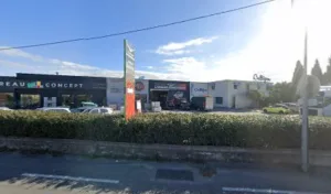 RSW Automobiles à La Garde