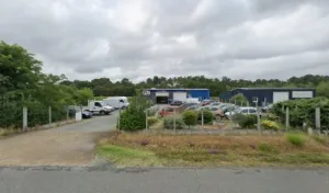 1,2,3 AutoService à Saint-Mars-la-Brière