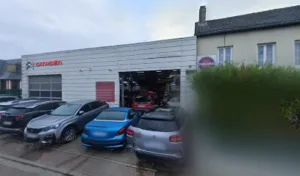 GGE DES ESSARTS – Citroën à Grand-Couronne