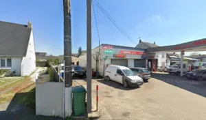 AUTOPRIMO – GARAGE ABS à Blain