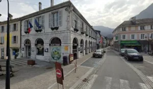 Garage d’OSSAU – MOTRIO à Laruns