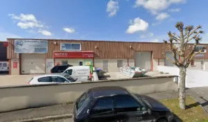 Motrio – Carrosserie design à Fontenay-Trésigny