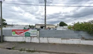 Garage Des Lacs à Lons