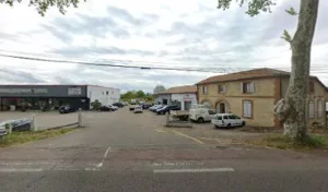 GARAGE KCB AUTO à Moissac
