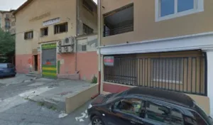 La passion de Sam à Nice