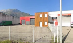 l’Atelier des Classics à Seyssins