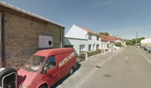 Vidange Services à Saint-Folquin