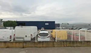 BONNETON MOTORS – Citroën à Saint-Clair-du-Rhône
