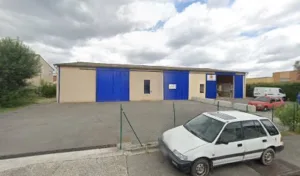 A.A.T.S à Saint-Orens-de-Gameville