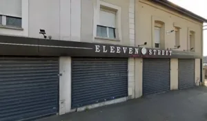 SARL Stella à Arnouville
