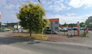 Avatacar à Labège